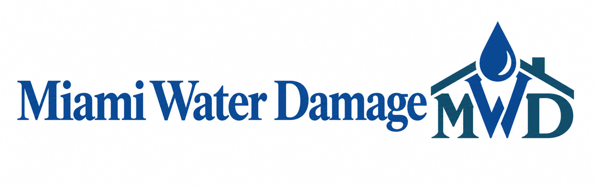 Miami Water Damage